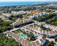 Rynek wtórny - Villa - Marbella - The Golden Mile