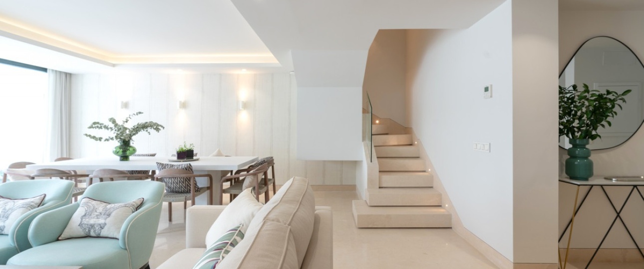 Rynek wtórny - Villa - Marbella - The Golden Mile