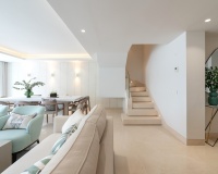 Rynek wtórny - Villa - Marbella - The Golden Mile