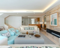 Rynek wtórny - Villa - Marbella - The Golden Mile