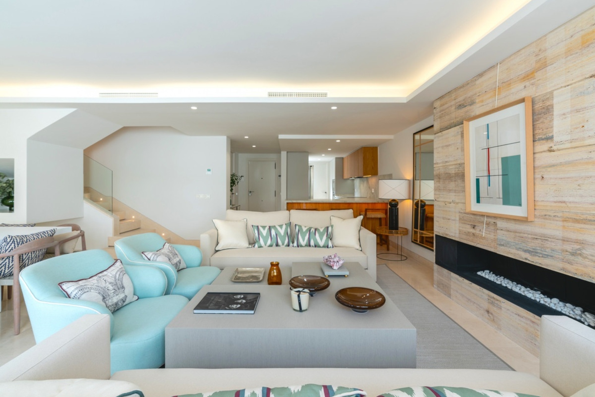 Rynek wtórny - Villa - Marbella - The Golden Mile
