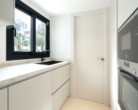 Rynek wtórny - Villa - Marbella - The Golden Mile