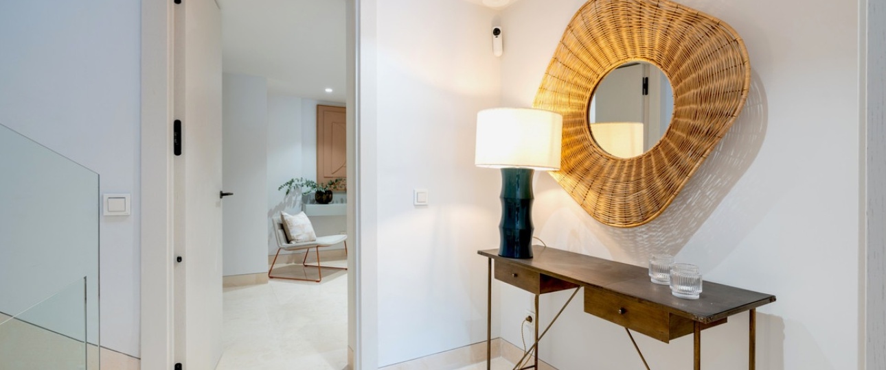 Rynek wtórny - Villa - Marbella - The Golden Mile