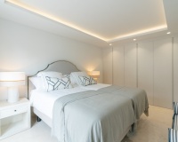 Rynek wtórny - Villa - Marbella - The Golden Mile