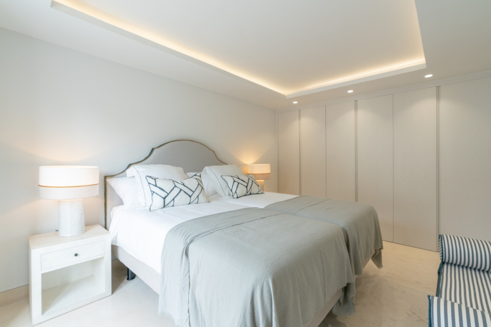 Rynek wtórny - Villa - Marbella - The Golden Mile