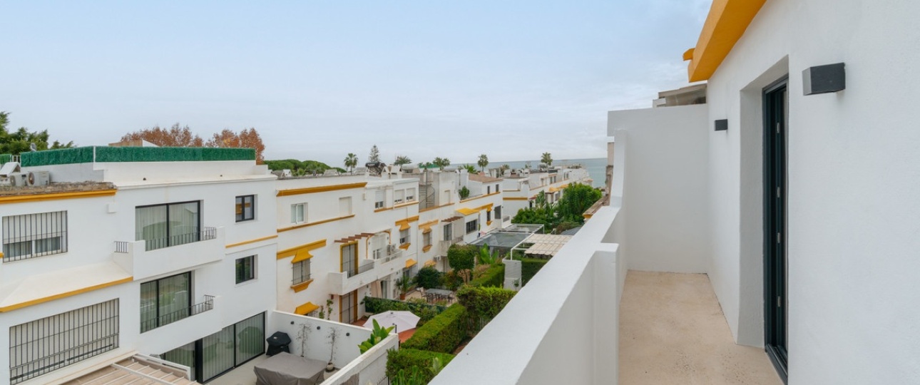 Rynek wtórny - Villa - Marbella - The Golden Mile