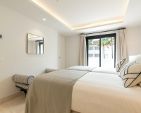 Rynek wtórny - Villa - Marbella - The Golden Mile