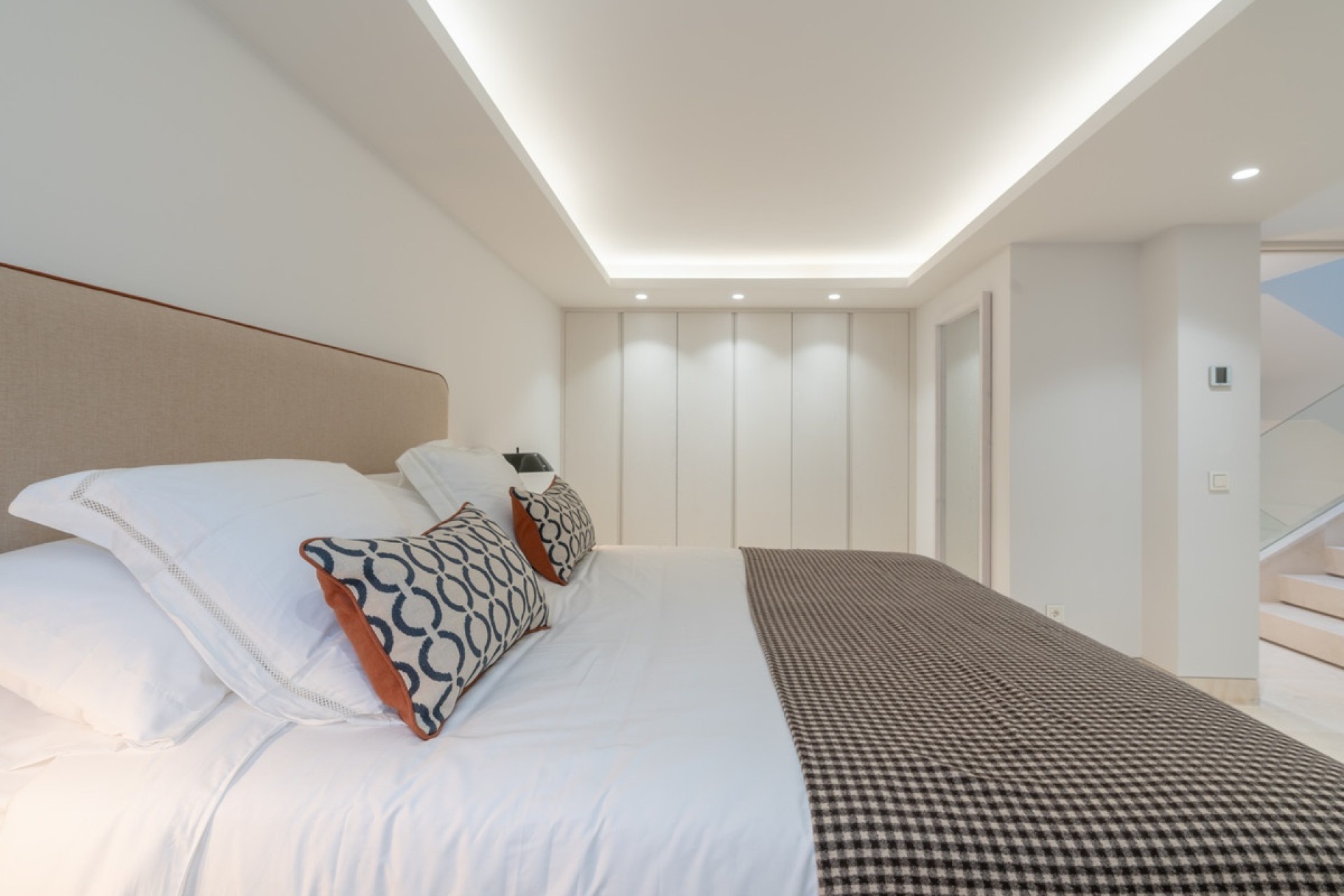 Rynek wtórny - Villa - Marbella - The Golden Mile