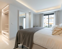 Rynek wtórny - Villa - Marbella - The Golden Mile