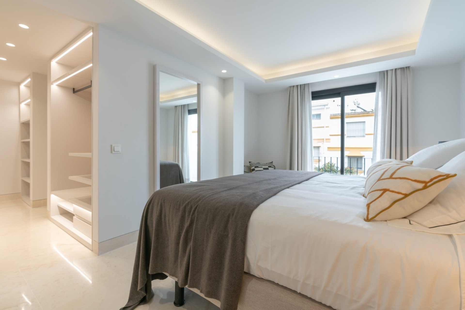 Rynek wtórny - Villa - Marbella - The Golden Mile