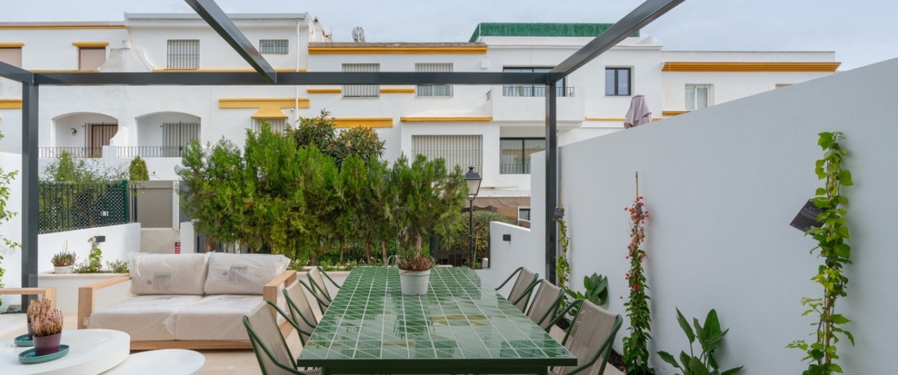 Rynek wtórny - Villa - Marbella - The Golden Mile