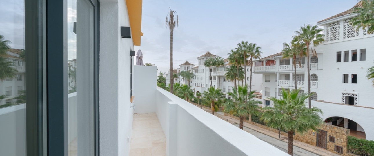 Rynek wtórny - Villa - Marbella - The Golden Mile