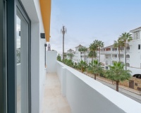 Rynek wtórny - Villa - Marbella - The Golden Mile