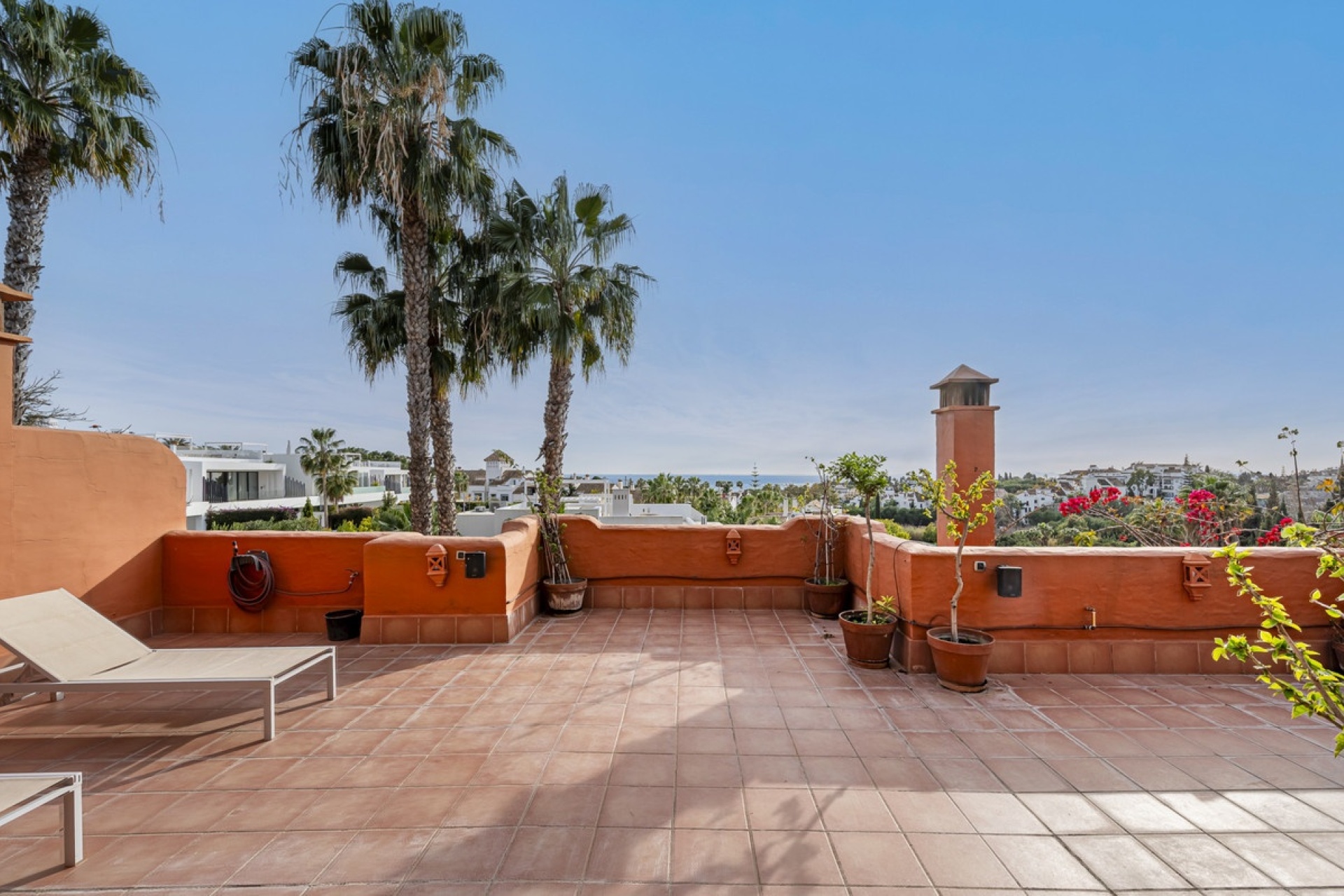 Rynek wtórny - Villa - Marbella - The Golden Mile
