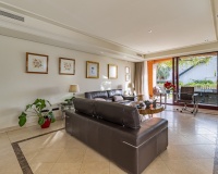 Rynek wtórny - Villa - Marbella - The Golden Mile