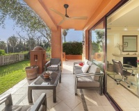 Rynek wtórny - Villa - Marbella - The Golden Mile