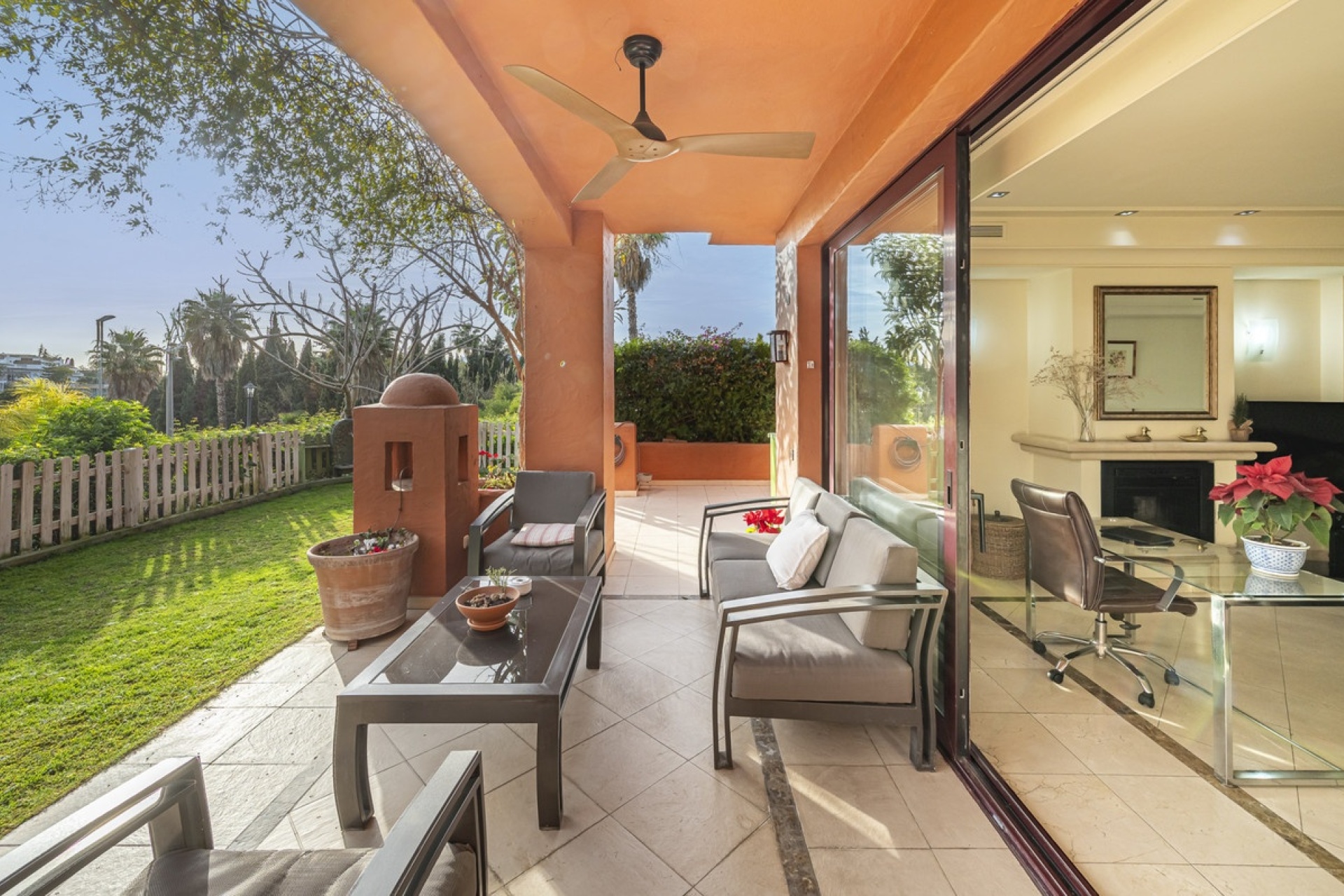 Rynek wtórny - Villa - Marbella - The Golden Mile