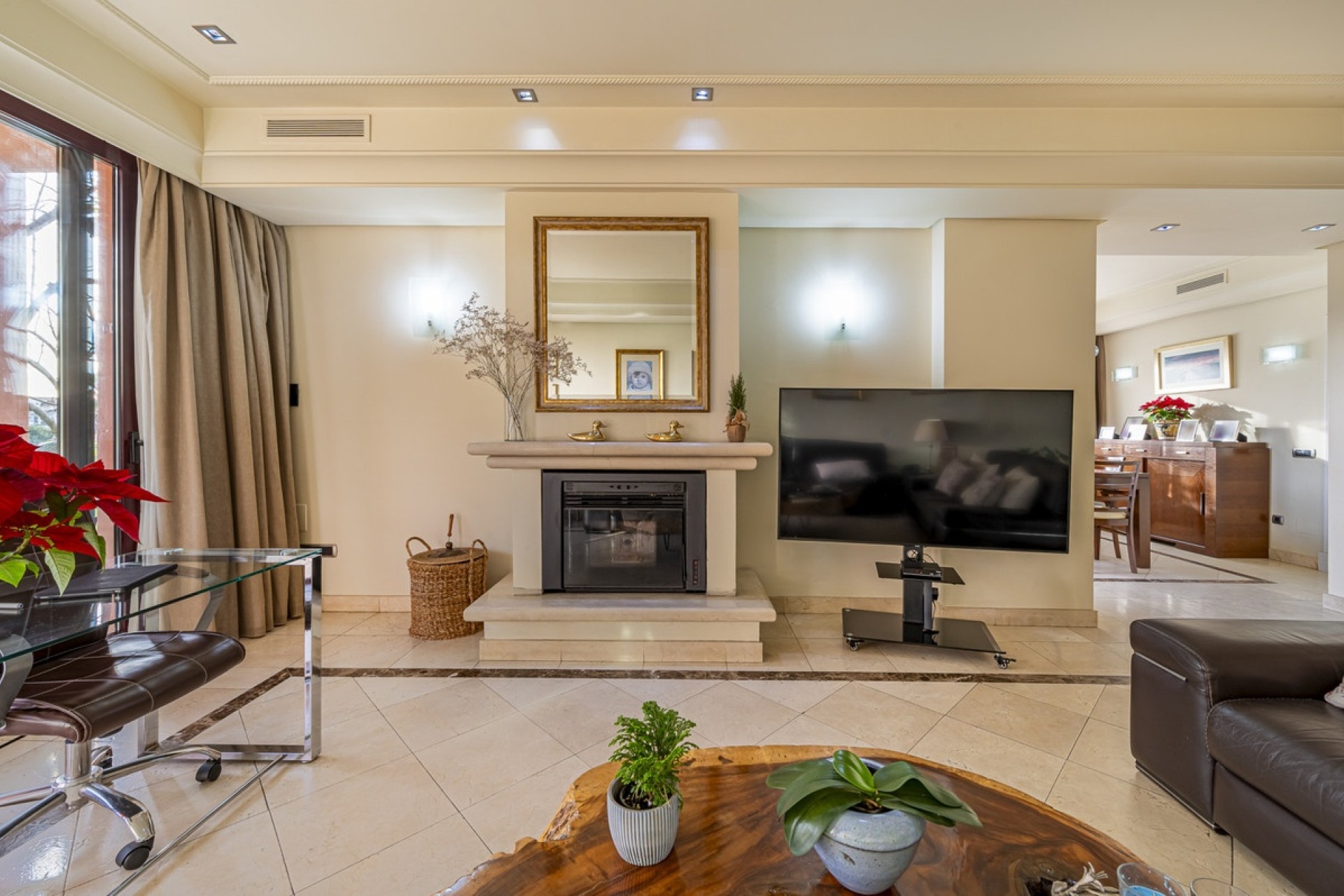 Rynek wtórny - Villa - Marbella - The Golden Mile