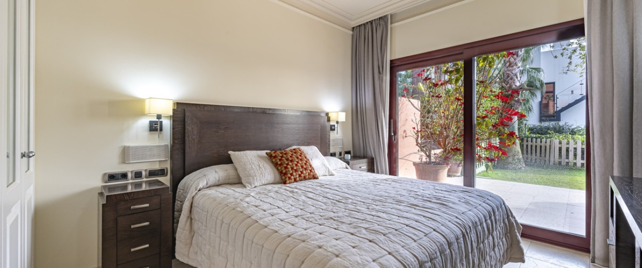 Rynek wtórny - Villa - Marbella - The Golden Mile