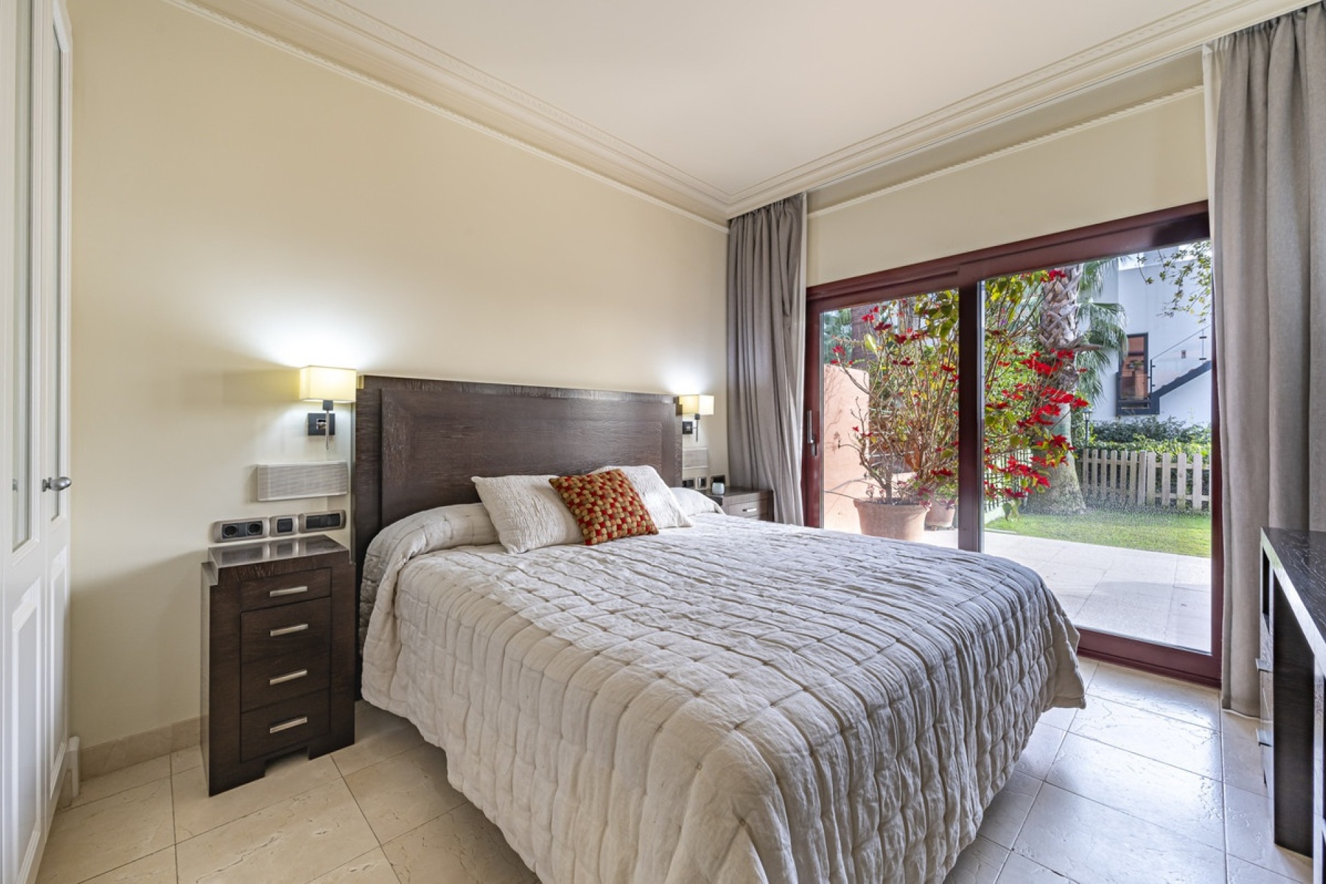 Rynek wtórny - Villa - Marbella - The Golden Mile