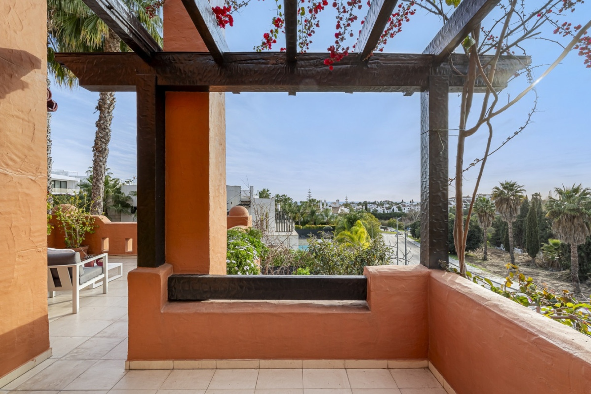 Rynek wtórny - Villa - Marbella - The Golden Mile