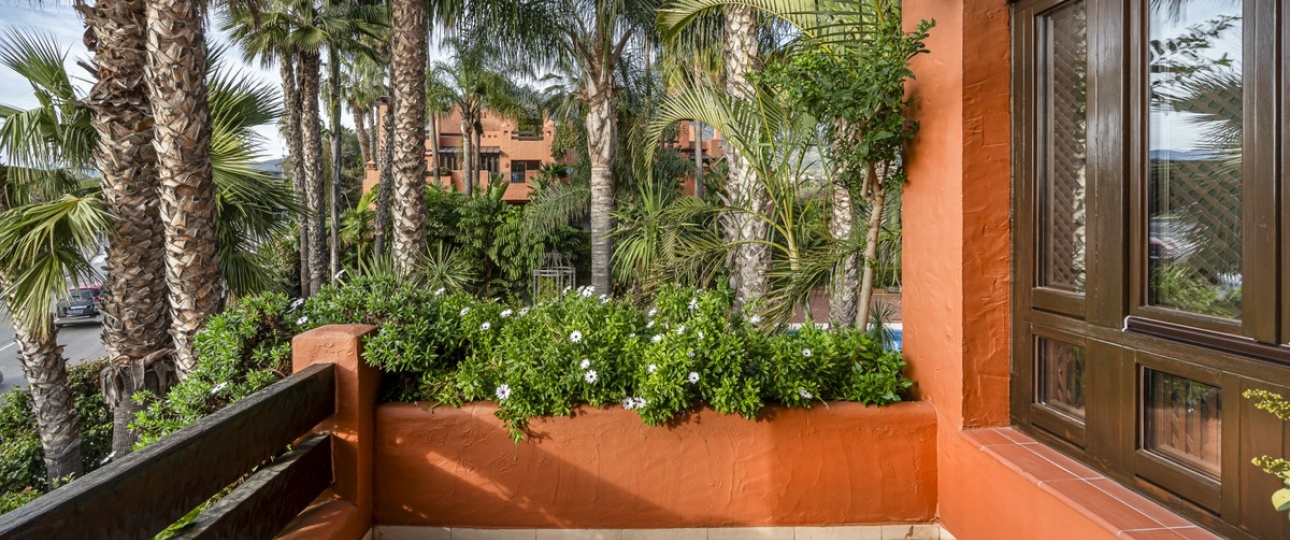 Rynek wtórny - Villa - Marbella - The Golden Mile