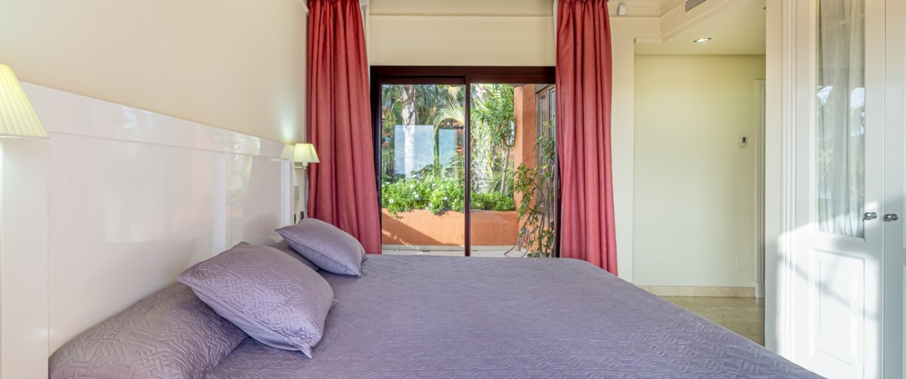 Rynek wtórny - Villa - Marbella - The Golden Mile