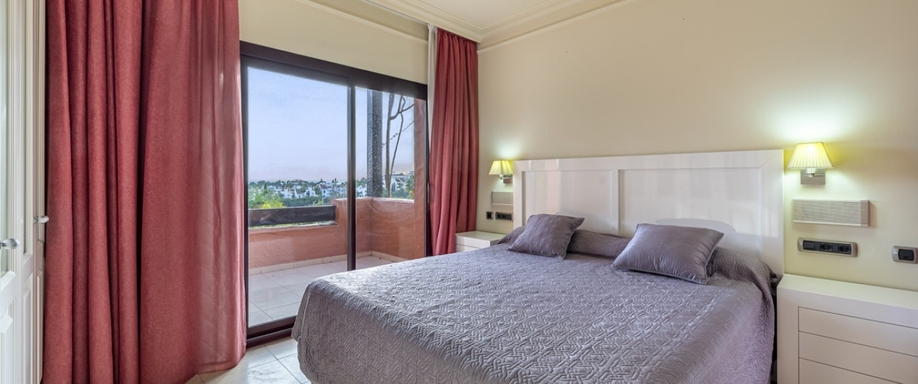 Rynek wtórny - Villa - Marbella - The Golden Mile