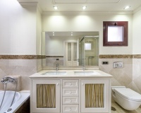 Rynek wtórny - Villa - Marbella - The Golden Mile