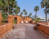 Rynek wtórny - Villa - Marbella - The Golden Mile