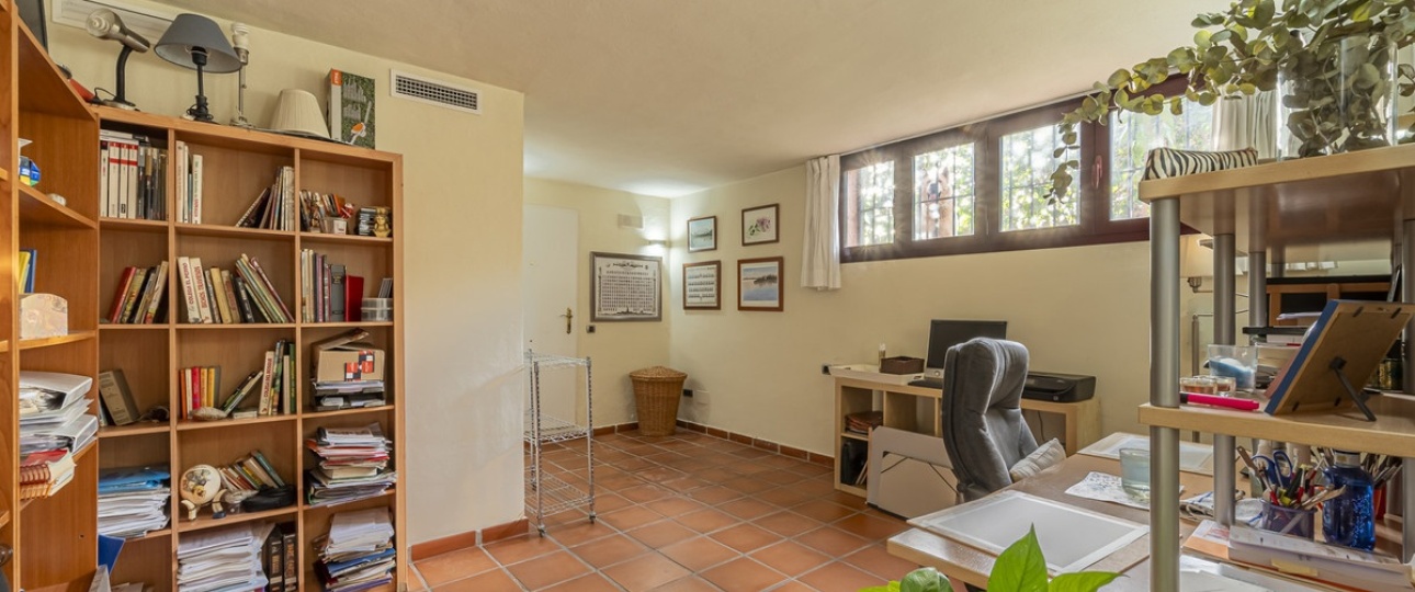 Rynek wtórny - Villa - Marbella - The Golden Mile