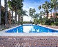 Rynek wtórny - Villa - Marbella - The Golden Mile