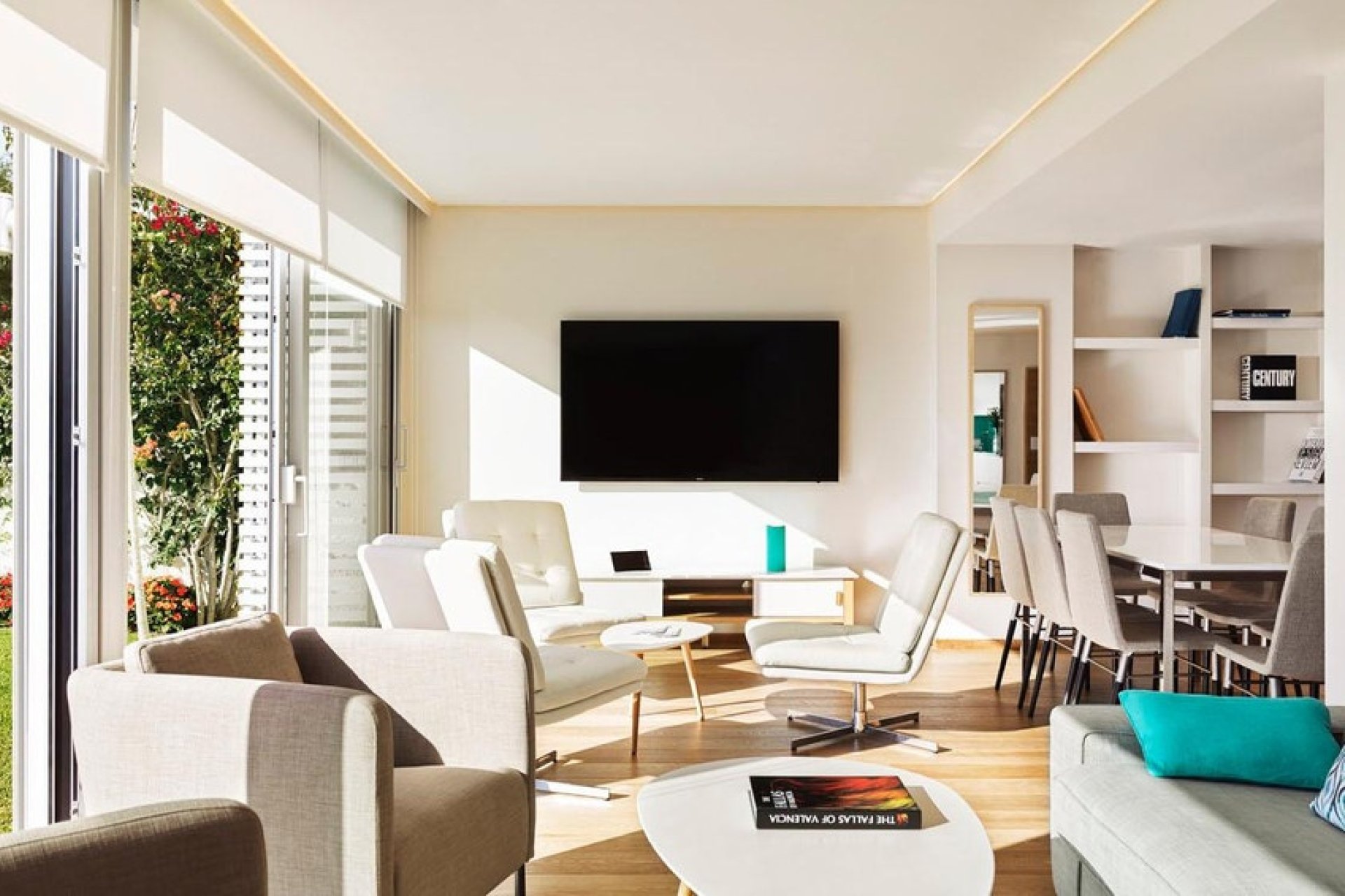 Rynek wtórny - Villa - Marbella - The Golden Mile