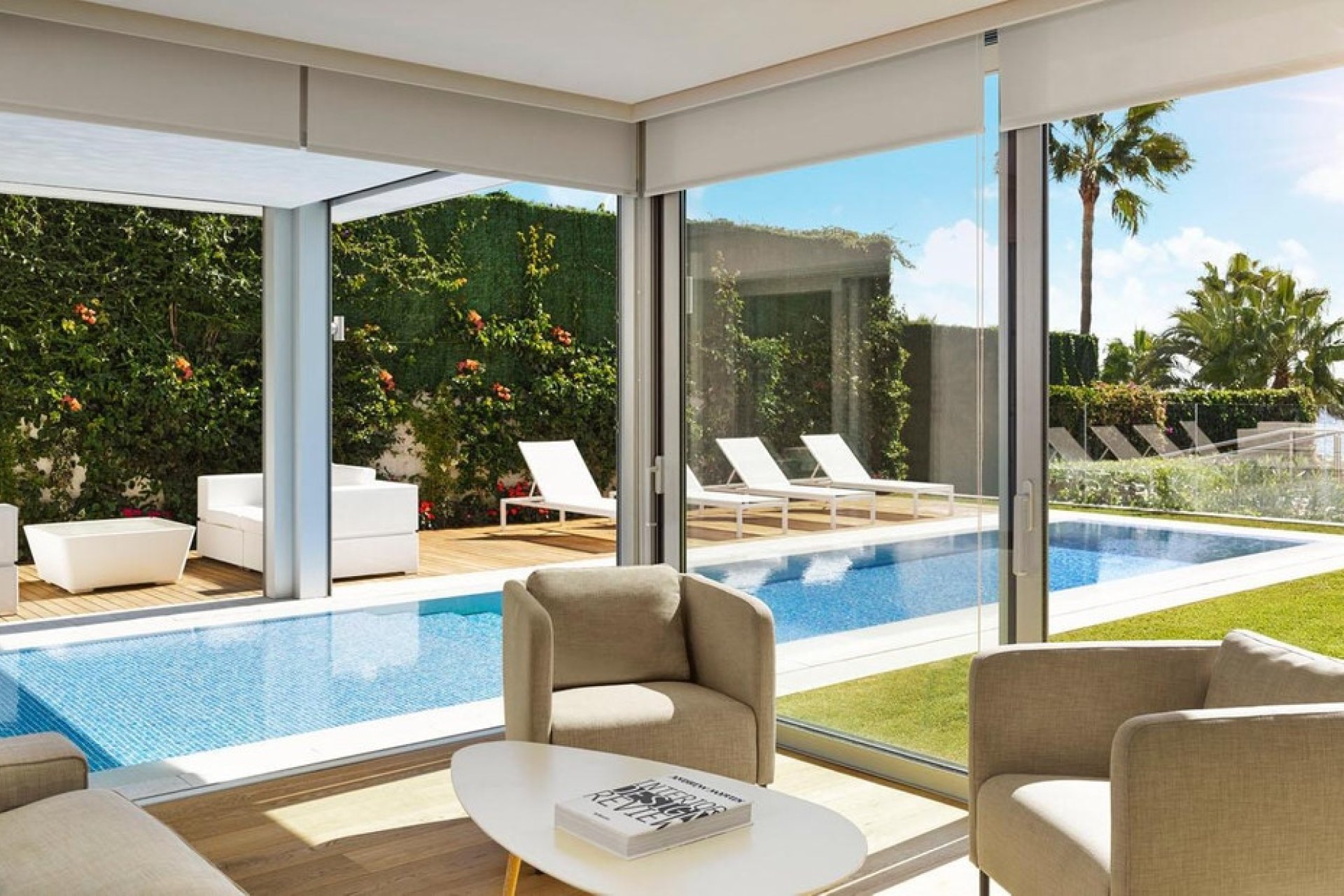 Rynek wtórny - Villa - Marbella - The Golden Mile