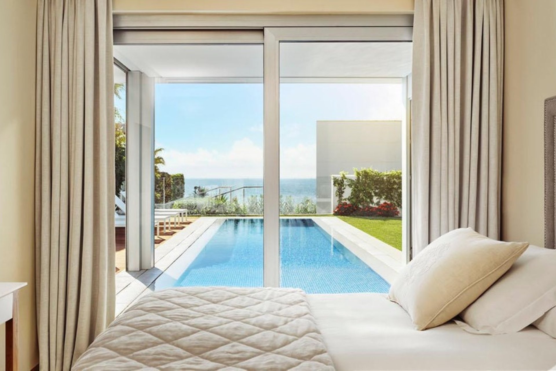 Rynek wtórny - Villa - Marbella - The Golden Mile