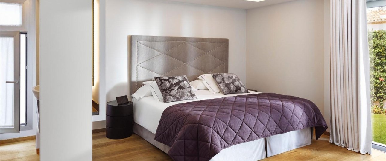 Rynek wtórny - Villa - Marbella - The Golden Mile
