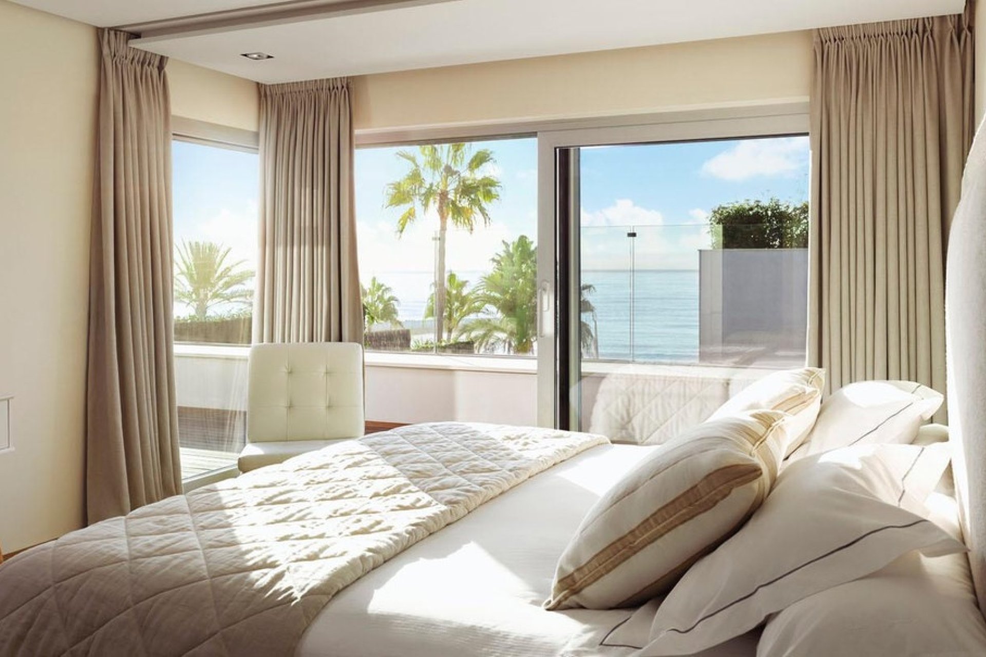 Rynek wtórny - Villa - Marbella - The Golden Mile