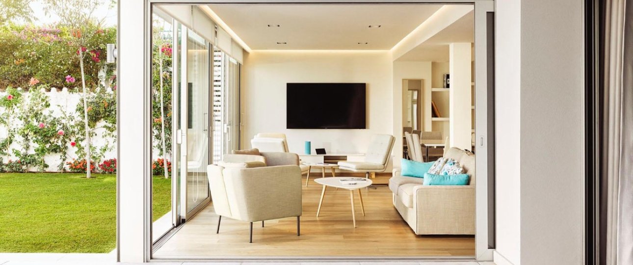 Rynek wtórny - Villa - Marbella - The Golden Mile