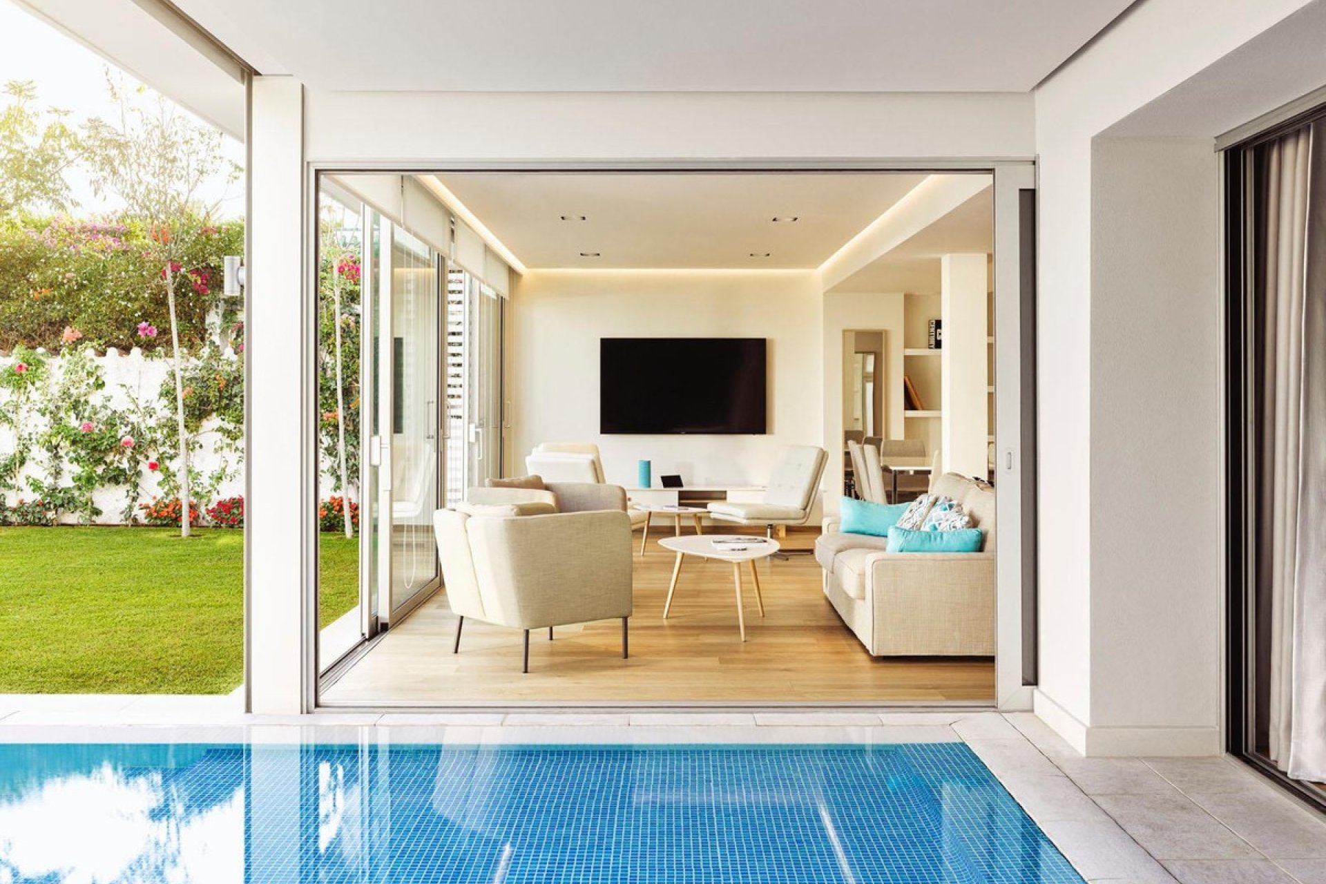 Rynek wtórny - Villa - Marbella - The Golden Mile