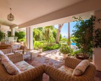 Rynek wtórny - Villa - Marbella - The Golden Mile