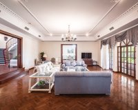 Rynek wtórny - Villa - Marbella - The Golden Mile