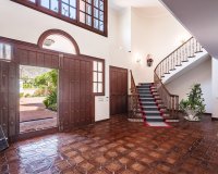 Rynek wtórny - Villa - Marbella - The Golden Mile