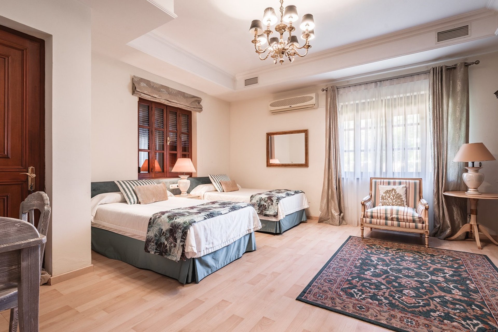 Rynek wtórny - Villa - Marbella - The Golden Mile