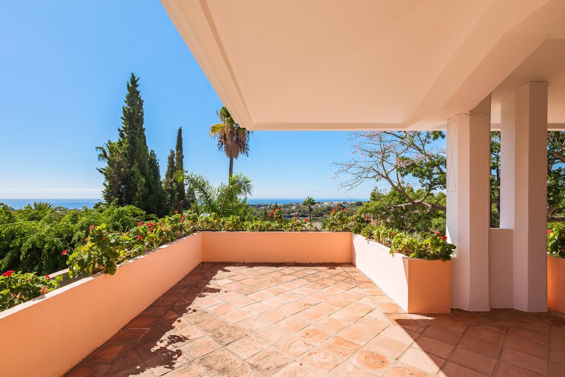 Rynek wtórny - Villa - Marbella - The Golden Mile