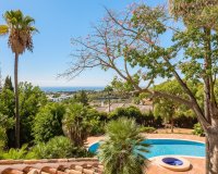 Rynek wtórny - Villa - Marbella - The Golden Mile