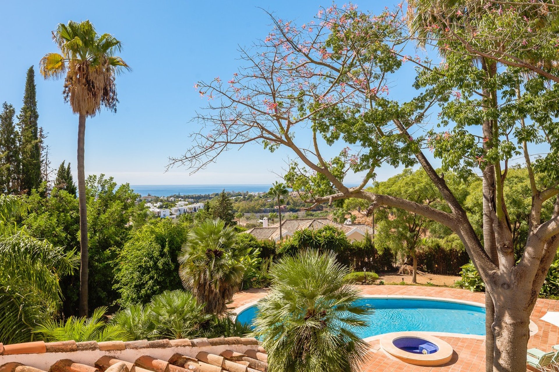 Rynek wtórny - Villa - Marbella - The Golden Mile