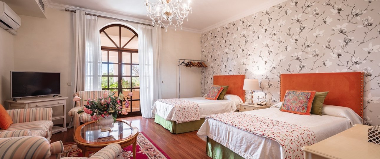 Rynek wtórny - Villa - Marbella - The Golden Mile