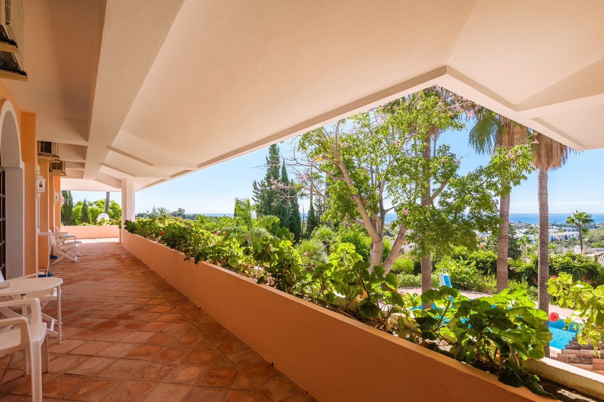 Rynek wtórny - Villa - Marbella - The Golden Mile