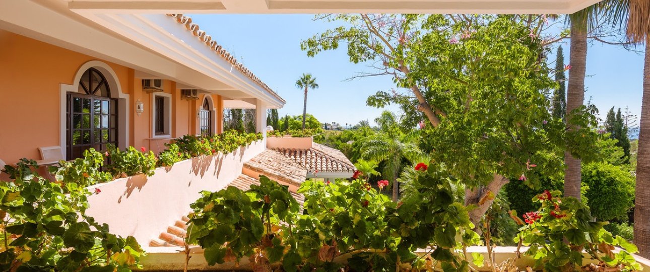 Rynek wtórny - Villa - Marbella - The Golden Mile