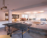 Rynek wtórny - Villa - Marbella - The Golden Mile